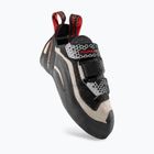 Încălțăminte de cățărare pentru femei La Sportiva Miura VS white/cherry tomato
