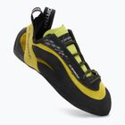 Încălțăminte de cățărare La Sportiva Miura lime