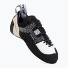 Încălțăminte de alpinism pentru copii La Sportiva Katana Laces white/black
