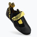 Încălțăminte de cățărare pentru bărbați La Sportiva Theory yellow / black