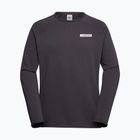 Bluză pentru bărbați La Sportiva Tufa Sweater onyx