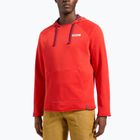 Hanorac de trekking pentru bărbați La Sportiva Telendos Hoody mountain red