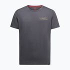 Tricou pentru bărbați La Sportiva Mantra onyx/savana