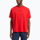 Tricou pentru bărbați La Sportiva Moon Climb mountain red