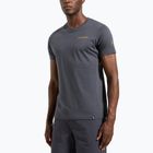 Tricou pentru bărbați La Sportiva Dawn Wall onyx
