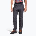 Pantaloni de trekking pentru bărbați La Sportiva Roots night onyx/chalk