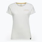 Tricou pentru femei La Sportiva Mantra chalk