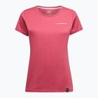 Tricou pentru femei La Sportiva Mantra rosebay