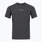 Tricou de trekking pentru bărbaț La Sportiva Traverse onyx