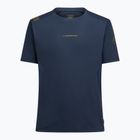 Tricou de trekking pentru bărbați La Sportiva Traverse night sky