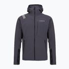 Geacă softshell pentru bărbați La Sportiva Aequiibrium Speed onyx/chalk