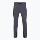 Pantaloni de trekking pentru bărbați La Sportiva Aequilibrium Speed onyx/chalk