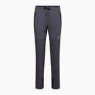 Pantaloni de trekking pentru bărbați La Sportiva Aequilibrium Speed onyx/chalk