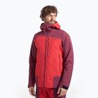 Geacă de ploaie pentru bărbați La Sportiva Alpine Guide GTX Perfomance mountain red/redwood