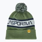 Căciulă de iarnă La Sportiva Orbit aspen green/chalk