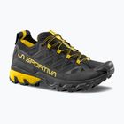Încălțăminte de trekking pentru bărbați La Sportiva Ultra Raptor 3 black/yellow