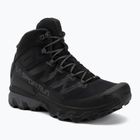 Încălțăminte de trekking pentru bărbați La Sportiva Ultra Raptor 3 Mid GTX black