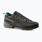 Încălțăminte de abordare pentru bărbați La Sportiva TX4 Evo GTX carbon/bamboo