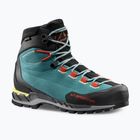 Încățăminte de munte pentru femei La Sportiva Trango Tech Leather GTX juniper/zest