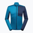 Bluză fleece pentru bărbați La Sportiva Chill Thermal lake/night sky