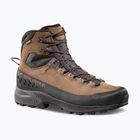 Încălțăminte de trekking pentru bărbați La Sportiva TX5 Evo Mid GTX mocha/redwood