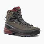 Încălțăminte de trekking pentru femei La Sportiva TX5 Evo Mid GTX carbon/redwood