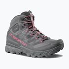 Încălțăminte de trekking pentru femei La Sportiva Ultra Raptor 3 Mid GTX onyx/azalea