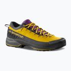 Încălțăminte de abordare pentru bărbați La Sportiva TX4 Evo yellow/purple