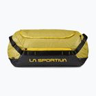 Geantă de voiaj La Sportiva Nomad Duffel 40 l yellow/black