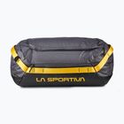 Geantă de voiaj La Sportiva Nomad Duffel 40 l onyx/black