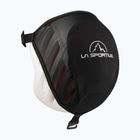 Suport pentru cască La Sportiva Helmet Carry Granite black