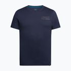 Tricou pentru bărbați La Sportiva Mantra night sky/cypress
