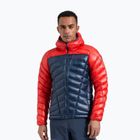 Geacă cu puf pentru bărbați La Sportiva Lumina 200 Down night sky/mountainred