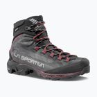 Încălțăminte de trekking pentru bărbați La Sportiva Aequalibrum Trek GTX redwood/gravel