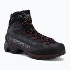 Încălțăminte de trekking pentru bărbați La Sportiva Aequalibrum Trek GTX redwood/gravel