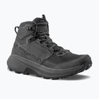 Încălțăminte de trekking pentru bărbați La Sportiva Prodigio Hike LT GTX carbon/black
