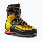 Încălțăminte de munte pentru bărbați La Sportiva Nepal Evo GTX Yellow