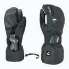 Mănuși de schi pentru bărbați Level Fly Trigger black