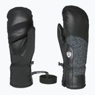Mănuși de schi pentru femei Level Iris Mitt black/camo