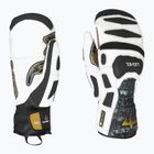 Mănuși de schi Level Sq Cf Mitt black/white