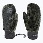 Mănuși de schi pentru femei Level Siberian Mitt forest