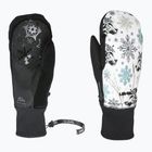 Mănuși de schi pentru femei Level Coral Mitt wood