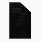 Prosop EA7 Emporio Armani Water Sports Big 7 nero