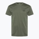 Tricou cu gărgăriță EA7 Emporio Armani Train Series Extended Logo pentru bărbați