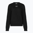 EA7 Emporio Armani Emporio Armani Train Logo Series T-Top Essential negru pentru femei