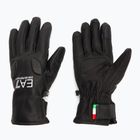 Mănuși de schi pentru bărbați EA7 Emporio Armani Ski Technical no rings black