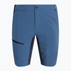 Pantaloni scurți de trekking pentru bărbați CMP Bermuda albastru 33T6667/M879