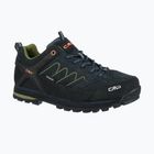 Încălțăminte de trekking pentru bărbați CMP Moon Low Wp b.blue/torba