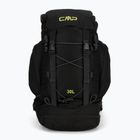 Rucsac de trekking CMP Baltimora 30 l nero