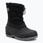 Ghete pentru copii CMP Hanki 3.0 Snowboots nero